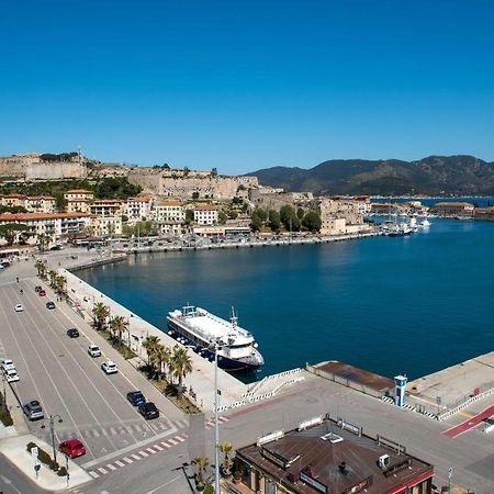 Dal Sandro B&B Portoferraio Exterior foto