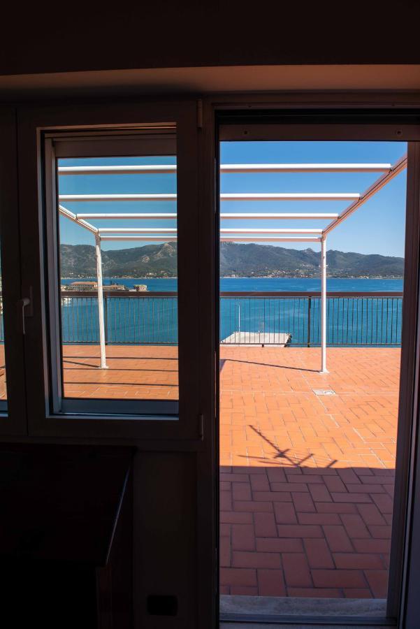 Dal Sandro B&B Portoferraio Exterior foto