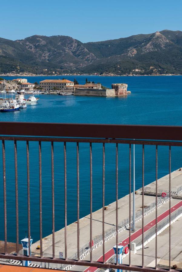 Dal Sandro B&B Portoferraio Exterior foto