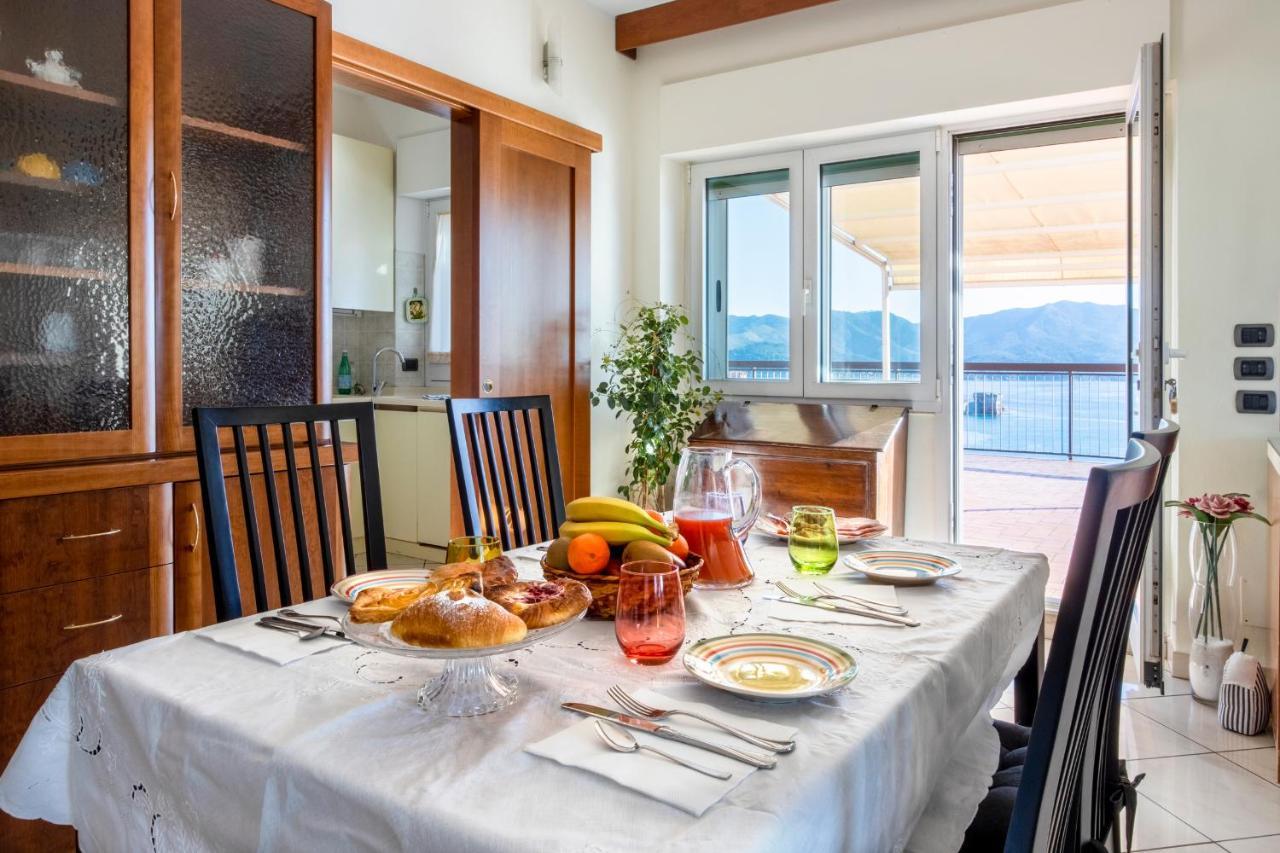 Dal Sandro B&B Portoferraio Exterior foto