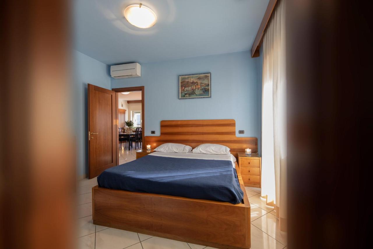 Dal Sandro B&B Portoferraio Exterior foto