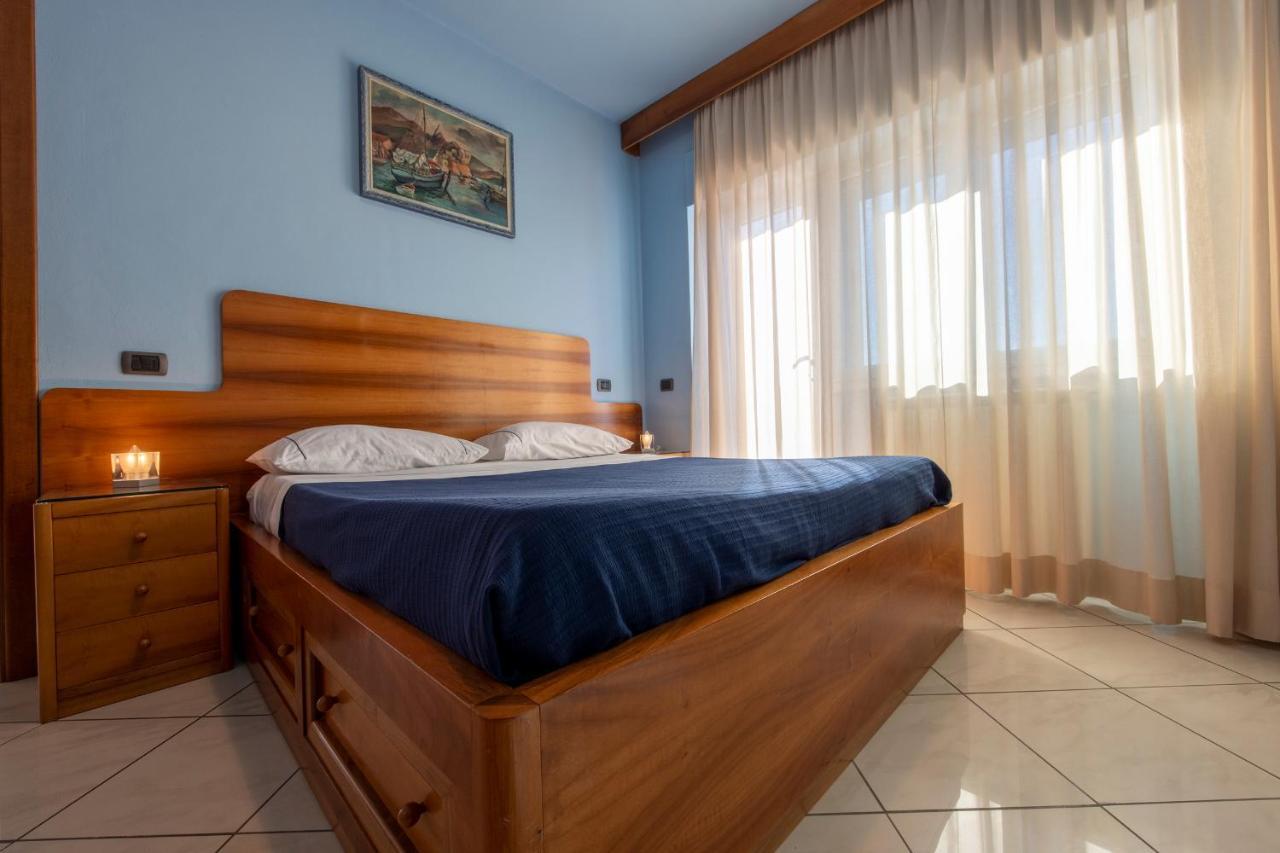 Dal Sandro B&B Portoferraio Exterior foto