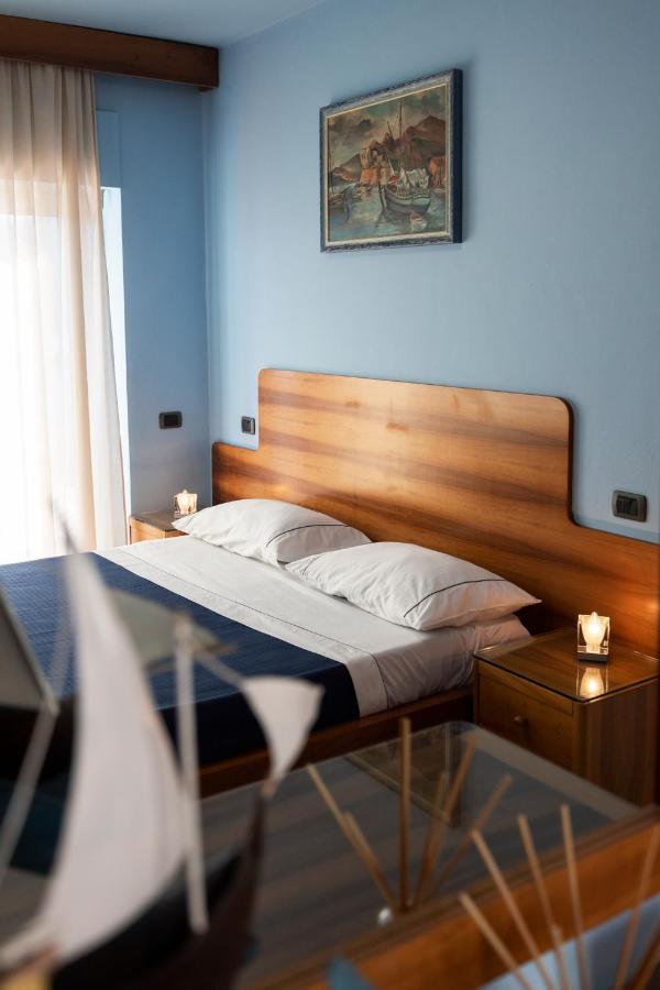 Dal Sandro B&B Portoferraio Exterior foto