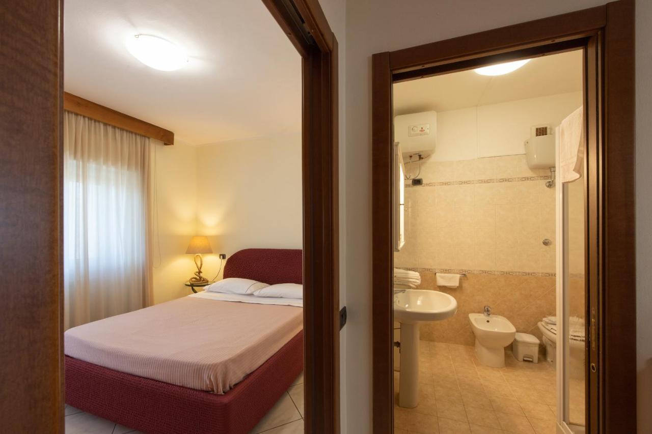 Dal Sandro B&B Portoferraio Exterior foto