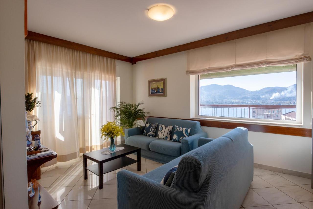 Dal Sandro B&B Portoferraio Exterior foto