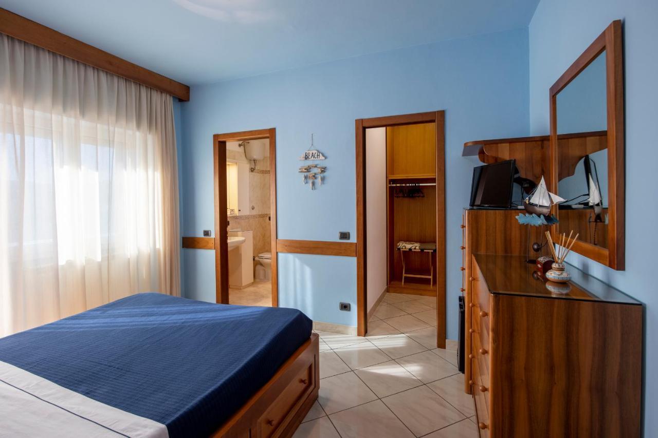 Dal Sandro B&B Portoferraio Exterior foto